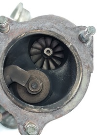 фото thumb №6, Турбонагнітач турбіна колектор volvo xc90 2.9 t6