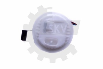 фото thumb №12, Esen skv 02skv830 модуль живильний