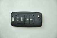 фото thumb №4, Jeep renegade electra fiat ключ pilot корпус складной ключ