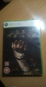 DEAD SPACE — НОВИНКА В МАГАЗИНЕ XBOX 360 =PsxFixShop= GW