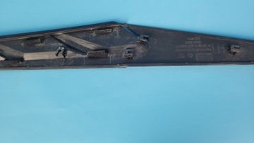 фото thumb №9, Hyundai tucson iv 22r планка накладка крыльев левая зад 87850-n7000