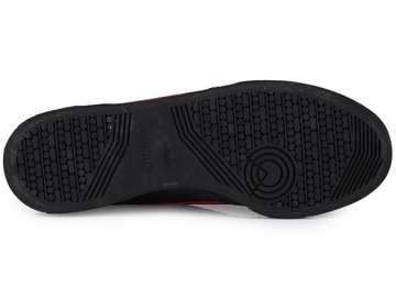 Мужские кроссовки Adidas Continental 80 Originals G27707 размер 44 DEF
