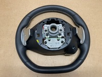 фото thumb №9, Kia ev6 gt повітропровід шкіра мультифункція idealna