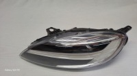 Фара volvo v40 2 2 рестайлінг  full led 2016+ лівий перед європа  ліва передня bdb Зі Шроту, фото thumb