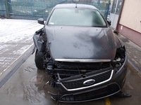 фото thumb №6, Ford mondeo mk4 lift лампа потолочный