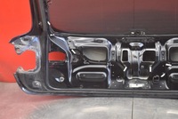 фото thumb №13, Кришка багажника багажника задня задня czarna audi q7 4l 05-09