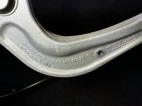 фото thumb №11, Audi q7 4m vw touareg cr7 iii поворотный кулак зад задняя левая комплект 076km