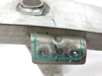 фото thumb №11, Bmw 3 g20 g21 2019 поперечина бампера передній 7422219