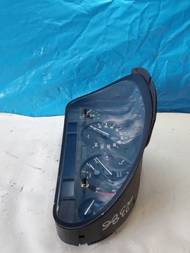 фото thumb №9, Спідометр  манометр bmw 5 e39 530d 62116914882