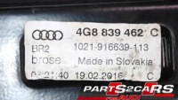 фото thumb №9, Механізм підйомник вікна зад audi a7 4g8839462c