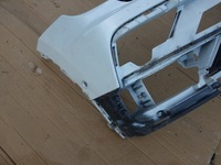 фото thumb №7, Бампер vw tiguan ii r-line 5na + решітка ковзун