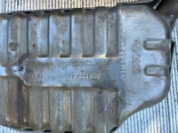 фото thumb №11, Гасник лівий audi a4 b6 quattro бензин