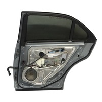 фото thumb №12, Mercedes w212 дверь правый задняя palladium silver