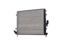 фото thumb №1, Радіатор wody ridex 470r0289 do renault duster hs logan i kombi ks