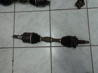 фото thumb №1, Mazda 6 gh 2007-2012 приводной вал левая перед 2.2 дизель