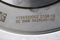 фото thumb №6, Bmw x5 x6 x7 колесо двомасовий 5a26ea5 двигун 3.0 b58_b30p g05 g07 b58n 24005a