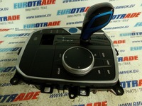 фото thumb №8, Bmw i4 g26 ix3 g08 bev lci ручка важіль передач