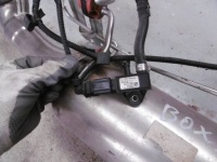 Купити Датчик тиску вихлопних газів citroen jumpy 21dps10003, фото thumb