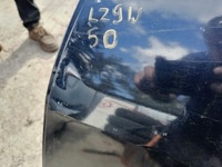 фото thumb №11, Двері audi a2 лівий зад задні lz9w