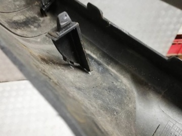 фото thumb №10, Vv hyundai i20 active спойлер накладка бампера перед