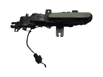 фото thumb №1, Ручка двері ліва лівий зад задня byd ущільнювач ekea-6205100b 2024-2025