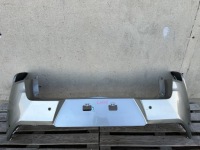 фото thumb №1, Бампер задняя задний lexus ux 2018- 52159-76130 оригинал полный