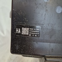 фото thumb №12, Mazda cx60 cx-60 лампа левая перед передняя full led kr9r-51040