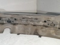 фото thumb №9, Peugeot 207 hb бампер задняя задний ezrc