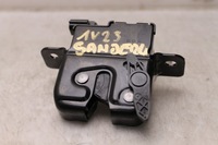 фото thumb №6, Dacia sandero ii 15r- замок кришки задня задній