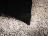 фото thumb №4, Капот golf 4 czarna