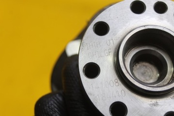 фото thumb №13, Wał колінчастий номінал xf land rover jaguar xf xj x250 2.7 td hdi v6 4u3qab