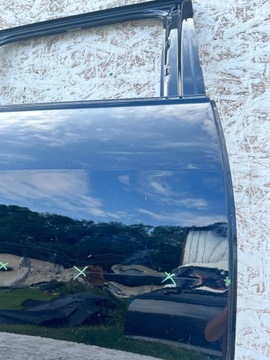 фото thumb №12, Audi a6 c8 4k двері зад задні праві 4ko