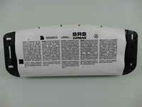 фото thumb №1, Подушка подушка безопасности пассажира mercedes-benz оригинальный номер 2048600005