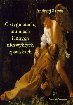 О стигматах, мумиях и других необычных вещах