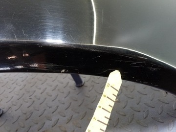 фото thumb №6, Honda accord vi 98- крило перед правий b92p