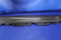 Накладка  накладка порога  левая mercedes sl r230 a2306980154 в Украине, фото thumb