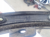 фото thumb №9, Mitsubishi outlander iii молдинг крыла левый задняя