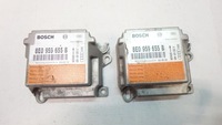 фото thumb №1, Audi датчик подушка безопасности 8e0959655b
