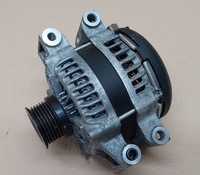 фото thumb №1, Генератор maserati levante 3.0 d