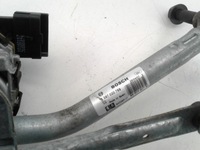 фото thumb №5, Механізм двірник 9650380780 peugeot 207