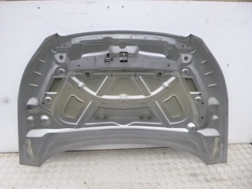 фото thumb №6, Капот кришка двигуна peugeot 308 ii 13-17