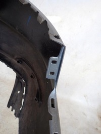 фото thumb №16, Audi a3 8v sedan 13- бампер зад задний 8v5807511