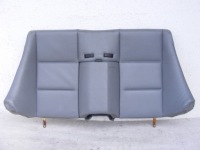 фото thumb №10, Bmw e46 cabrio шкіра сидіння заднє сидіння обшивки m-pakiet