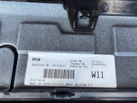 Бампер перед передний bmw 3 g20 g21 lci рестайлинг  m набор цвет a300 Киев, фото thumb