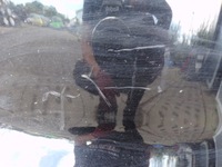 фото thumb №6, Бампер задній зад audi a4 b9 sedan sline s-line датчики колір ly9t