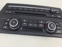 фото thumb №8, Bmw x3 f25 панель обдув кондиціонера радіо