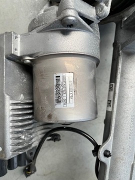 фото thumb №9, Infiniti q30 qx30 рулевая рейка трансмиссия 49001hw20a 285005df0c 6820000221pk