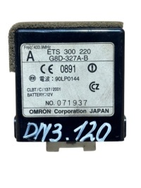 Купить Блок управления модуль замка центрального mazda mpv g8d-327a-b, фото thumb