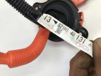 фото thumb №8, Toyota rav4 v gr 2023 2.5 h жгут battterii инвертора 821h1-48131a