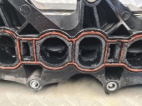 фото thumb №9, Коллектор впускной  zafira c insignia a 1.6 cdti 55490053